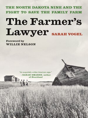 cover image of The Farmer's Lawyer